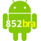 Aplicativo 852bra para Android